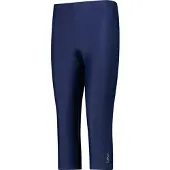 CMP Basic 3/4 3c55606t Långa Tights Utan Axelband