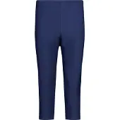 CMP Basic 3/4 3c55606t Långa Tights Utan Axelband