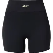 Reebok Sportbyxa svart