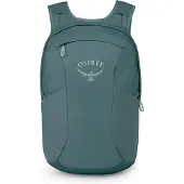 Osprey Farpoint Fairview Travel Daypack Cascade Blue/Torrent Blue
