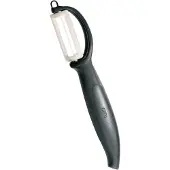 GEFU 12770, Keramiska, Svart, 184 mm, 35 mm, 21 mm