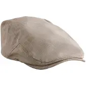 Next Keps mörkbeige