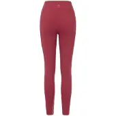 Dare 2b Dam/Lady Power Leggings (Tibetansk röd)