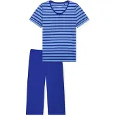 Schiesser Kvinnor Pyjamas Casual Essentials