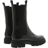 Blackstone Chelsea boots 'Smilla UL93' svart