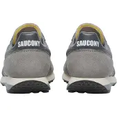 Saucony Dam/Damer Originals 80 Mocka Träningsskor (Grått)