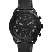 Fossil Fs5874 42mm 5atm Quartz Analogical Klocka