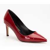 Forever & Always Perla Pumps med Spetsig Tå och Stilettklack