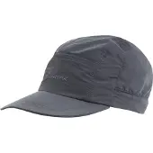 Craghoppers Mens NosiLife III Logo Desert Hat S-M svart