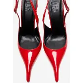 Prologue Candy Spetsig Tå Stiletto Pump (Dam)