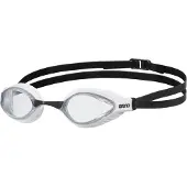 Arena Airspeed Swimglasses svart/vit 2022 Simglasögon