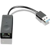 Lenovo ThinkPad - Nätverksadapter - USB 3.0 - Gigabit Ethernet