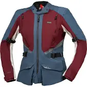 IXS Tourster-STX 1.0 vattentät damer motorcykel textil jacka
