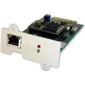 ONLINE USV-Systeme DW7SNMP30 Nätverksadapter