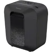 Fellowes Lx25m Dokumentförstörare