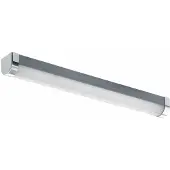 Eglo TRAGACETE vägglampa i silver och krom