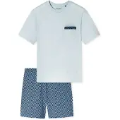 Schiesser Män Pyjamas Comfort