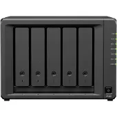 Synology Expanderande enhet 5 Bay DX525