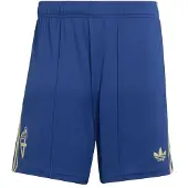Adidas Sweden 26/27 Borta Shorts