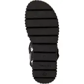 Tamaris Sandal svart