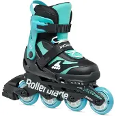 Rollerblade Microblade Barnrullskridskor