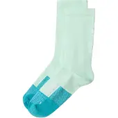 The North Face Sportsockor cyanblå / mint / vit