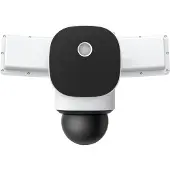 Eufy Floodlight Cam E340 övervakningskamera