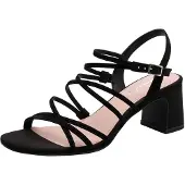 Tamaris Remsandal svart