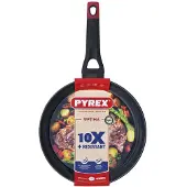 Pyrex Optima 28 Cm Stekpanna