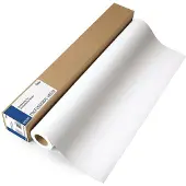 Epson Doubleweight Matte Paper - Matt - Rulle A1 (61,0 cm x 25 m) - 180 g/m² - 1 rulle (rullar) papper - för SureColor SC-P10000, P20000, P7500, P9500, T2100, T3100, T3400, T3405, T5100, T5400, T5405