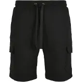 Urban Classics Organic Cargo Shorts