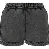 Urban Classics Stone Washed Shorts
