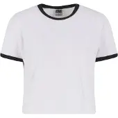 Urban Classics Tb7492 Kortärmad Topp