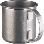 Aps Tunnmuggar - Moscow Mule - Antik Stål