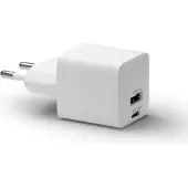 dbramante1928 30w+ Väggladdare Med Usb-a Och Usb-c 18w