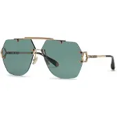 Philipp Plein Spp111 Solglasögon
