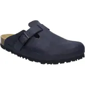 Josef seibel Herr Clog Josef 04 i Blå