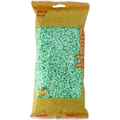 Hama Midi Pärlor - 6000 st. - 98 Pastel Mint - - One Size - Pärlor
