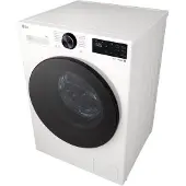 LG F4X5011TWB frontmatad tvättmaskin 11 kg 60 cm