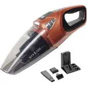 Concept Vp4360 Dammsugare