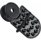 Bresser Universaladapter för smarttelefon Deluxe,