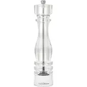 Cole & Mason H233112, Pepparkvarn, Transparent, Akryl, Peppar, 300 mm