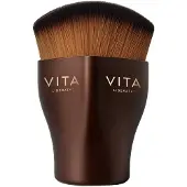 Vita Liberata The Pyramid Face Brush