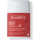 Laboratoires de Biarritz Suncare Invisible Stick SPF 50+, 10 g
