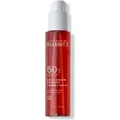 Laboratoires de Biarritz Suncare Invisible Oil SPF 50, 125 ml