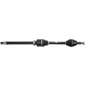 POINT GEAR Drivaxel PNG74761