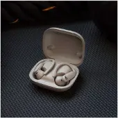 Beats by Dr. Dre Beats Powerbeats Pro 2 true wireless in-ear-hörlurar – Quick Sand
