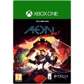 Aeon Must Die!