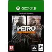 Metro Redux Bundle