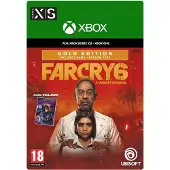 Far Cry 6 Gold Edition
